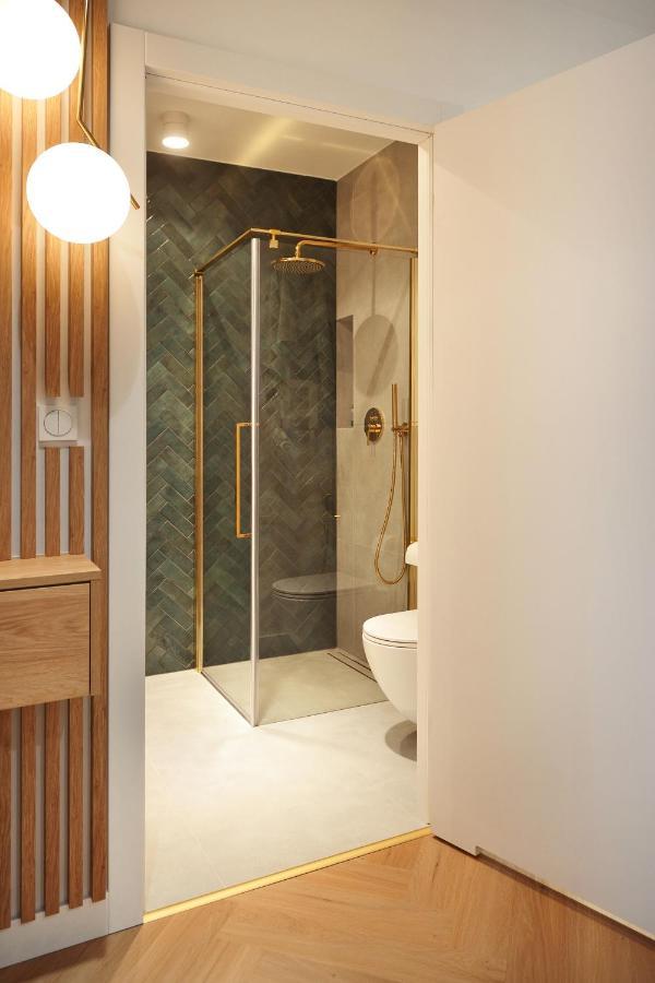Sand & Wave Apartament Dziwnów Esterno foto