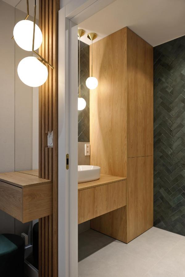 Sand & Wave Apartament Dziwnów Esterno foto